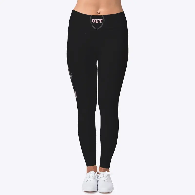 Home Body Leggings